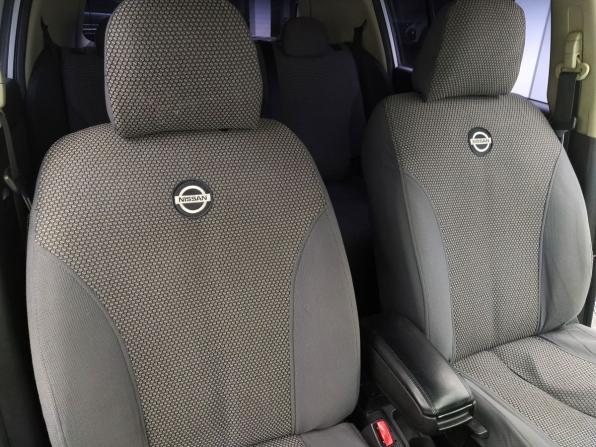 Nissan Tiida I Рестайлинг с пробегом 2013 года, цена 789 000 рублей, 159512 км, хэтчбек, Автокод Объявления