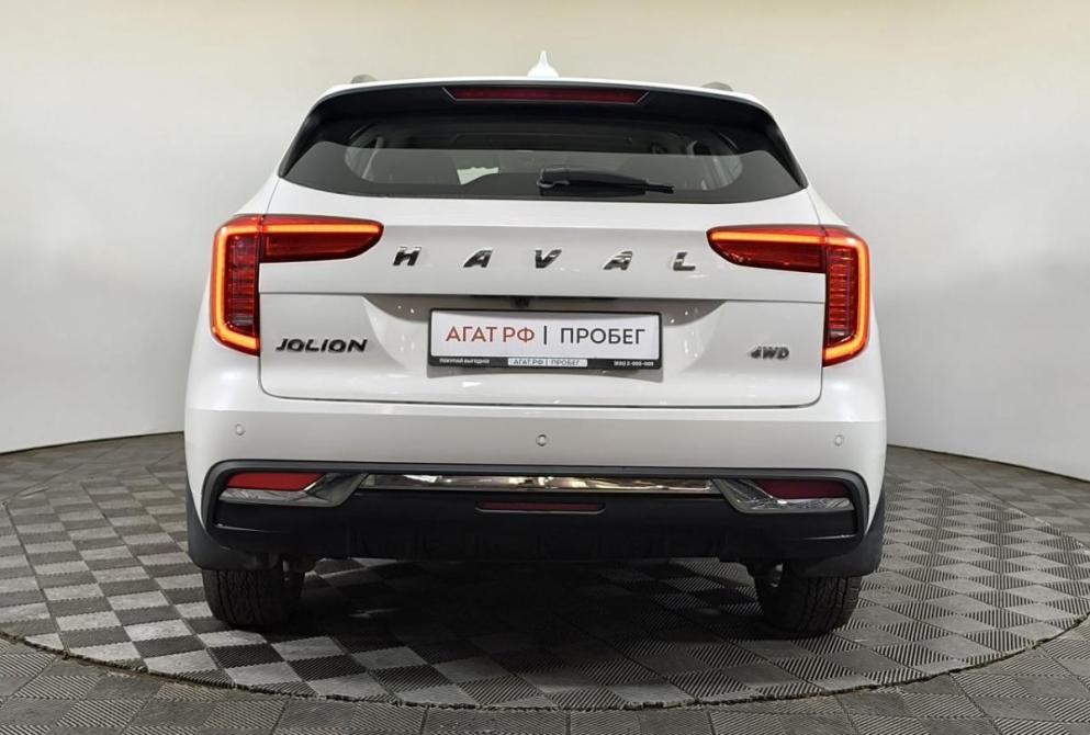 Haval Jolion I Рестайлинг Нижний Новгород  - изображение 5