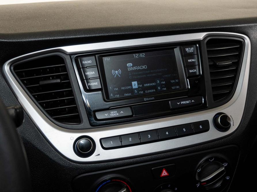 Hyundai Solaris II Казань  - изображение 10