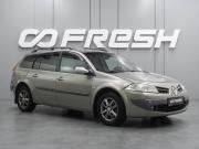 Renault Megane II Рестайлинг Воронеж  - изображение 18