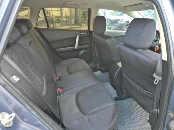 Mazda 6 II (GH) с пробегом 2008 года, цена 790 000 рублей, 196254 км, универсал, Автокод Объявления