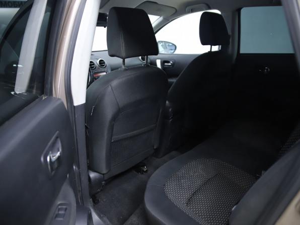 Nissan Qashqai I с пробегом 2009 года, цена 720 000 рублей, 356082 км, внедорожник, Автокод Объявления