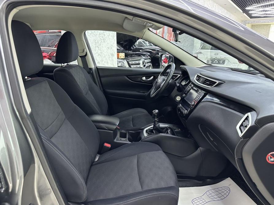 Nissan Qashqai II Ярославль  - изображение 16