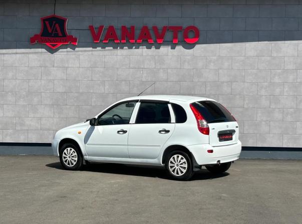 Lada (ВАЗ) Kalina I с пробегом 2012 года, цена 269 000 рублей, 139090 км, хэтчбек, Автокод Объявления