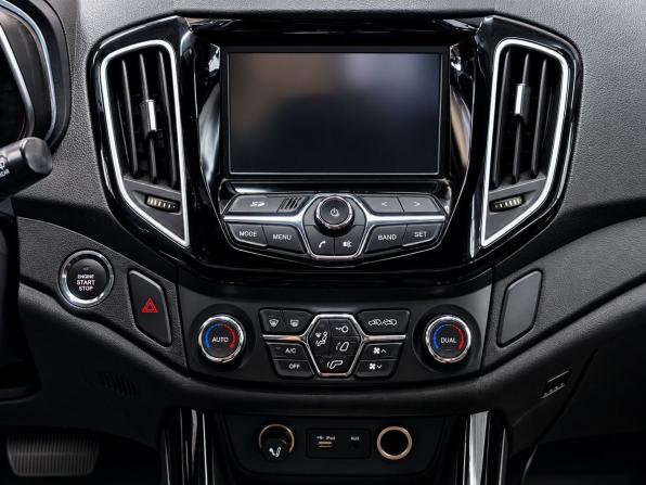 Chery Tiggo 5 I с пробегом 2015 года, цена 1 249 900 рублей, 119000 км, внедорожник, Автокод Объявления