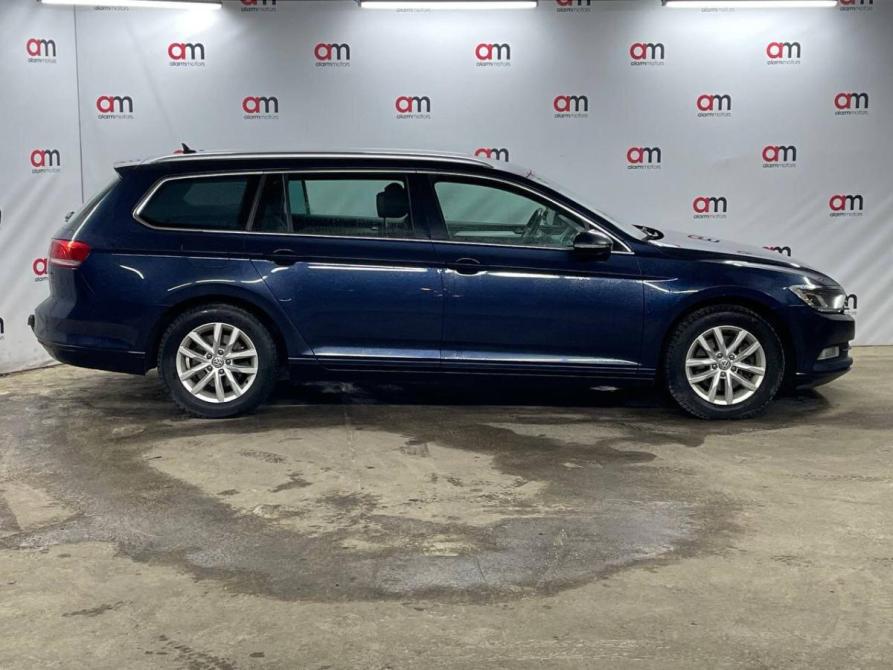 Volkswagen Passat B8 Санкт-Петербург  - изображение 8