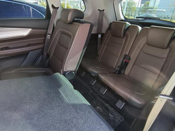 Chery Tiggo 8 Pro I с пробегом 2023 года, цена 1 879 000 рублей, 78900 км, внедорожник, Автокод Объявления