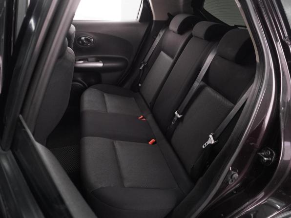Nissan Juke I с пробегом 2012 года, цена 974 070 рублей, 124382 км, внедорожник, Автокод Объявления