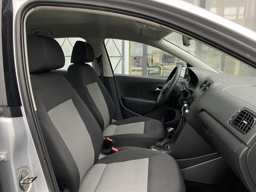 Volkswagen Polo V Москва  - изображение 18