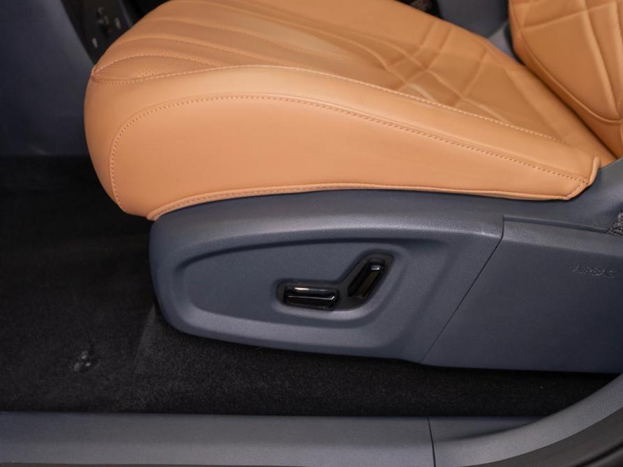 Geely Galaxy Starship 7 Москва  - изображение 17