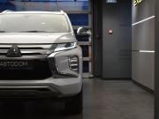 Mitsubishi Pajero Sport III Рестайлинг Москва  - изображение 47