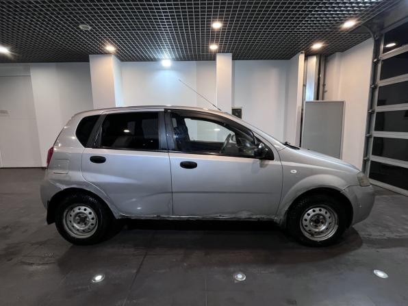 Chevrolet Aveo I с пробегом 2006 года, цена 168 000 рублей, 226730 км, хэтчбек, Автокод Объявления