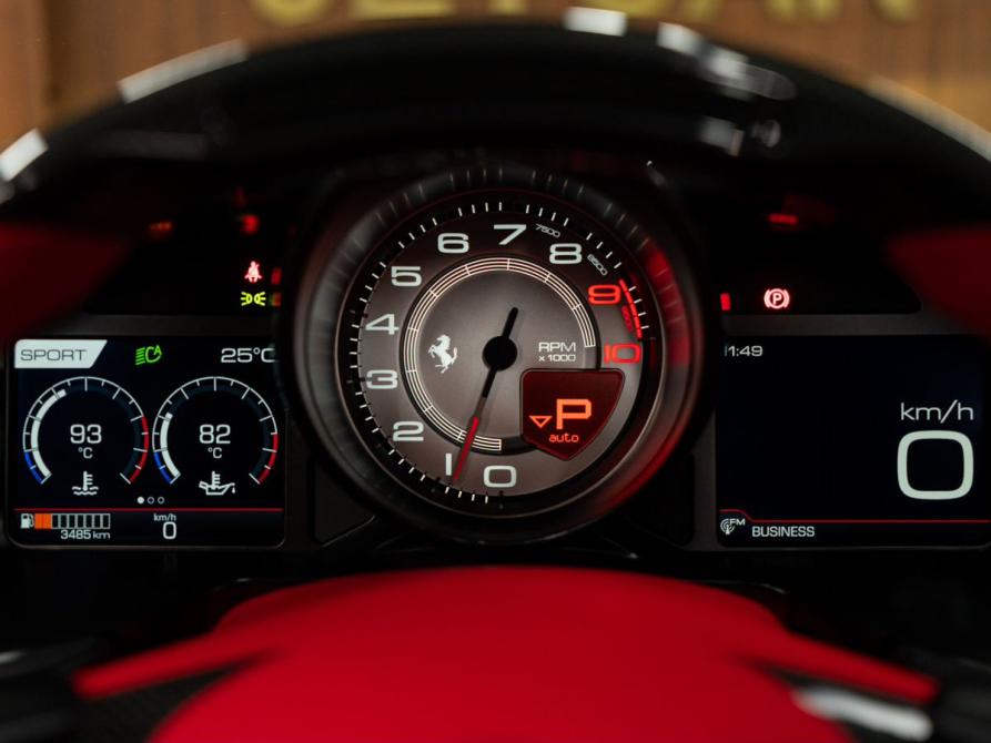 Ferrari 812 Москва  - изображение 23