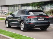 Audi Q8 I (4M) Санкт-Петербург  - изображение 48