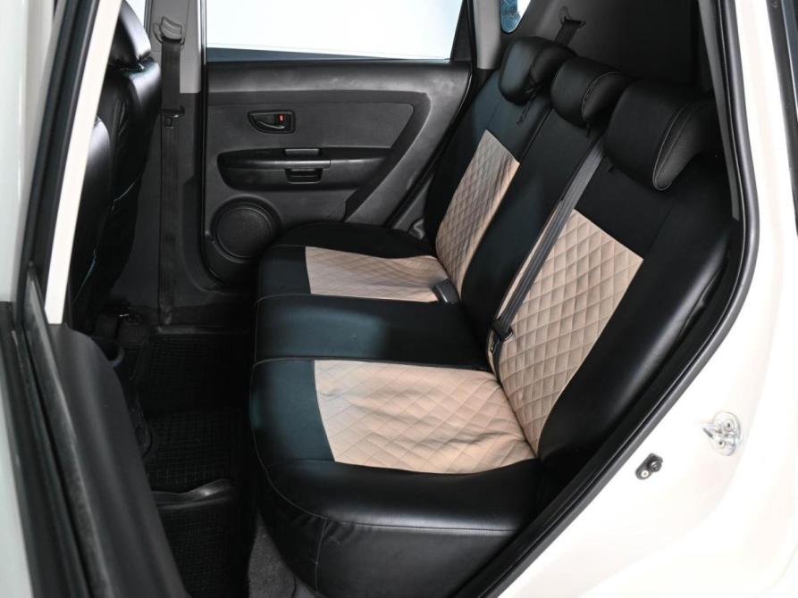 Kia Soul I Ростов-на-Дону  - изображение 9
