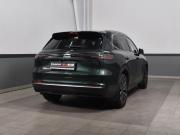 Geely EX5 EM-i Кемерово  - изображение 31