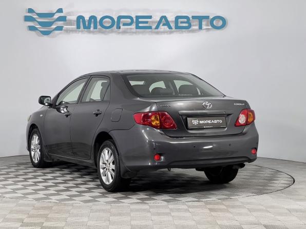 Toyota Corolla X (E140 E150) с пробегом 2007 года, цена 800 000 рублей, 200888 км, седан, Автокод Объявления
