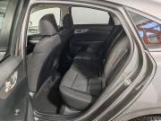 Kia Cerato IV Москва  - изображение 36