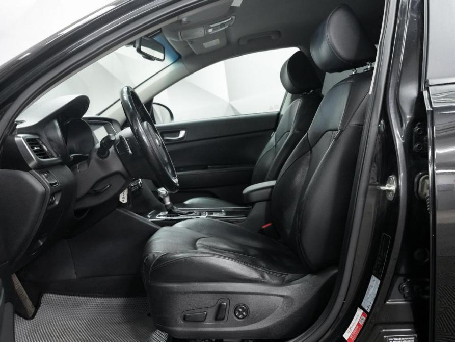 Kia Optima IV Ульяновск  - изображение 10