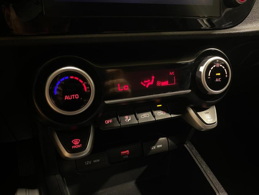 Kia Rio IV Рестайлинг Челябинск  - изображение 13