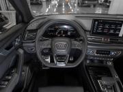 Audi Q5 II (FY) Рестайлинг Москва  - изображение 39