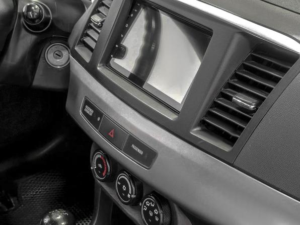 Mitsubishi Lancer X с пробегом 2008 года, цена 629 900 рублей, 187000 км, седан, Автокод Объявления