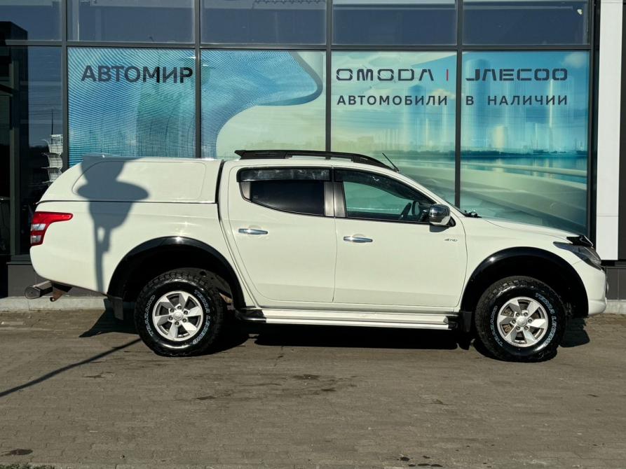 Mitsubishi L200 V Архангельск  - изображение 4