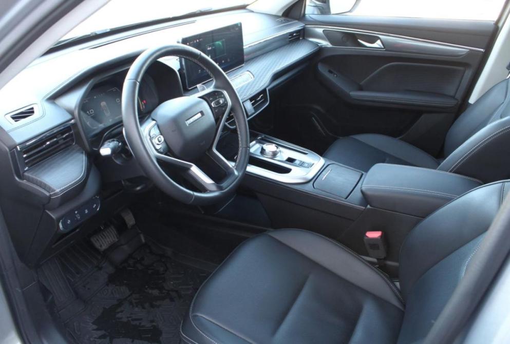 Haval Jolion I Рестайлинг Нижний Новгород  - изображение 15