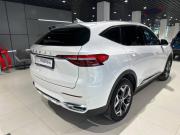 Haval F7 I Рестайлинг Москва  - изображение 18