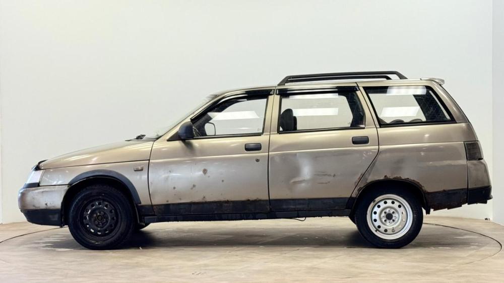 Lada (ВАЗ) 2111 Киров  - изображение 2