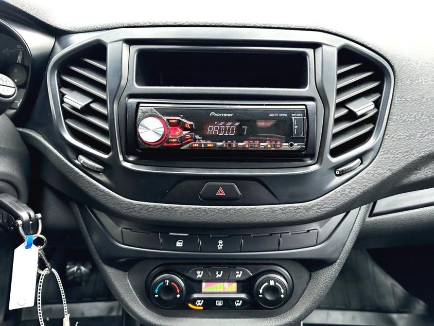 Lada (ВАЗ) Vesta I Пермь  - изображение 12