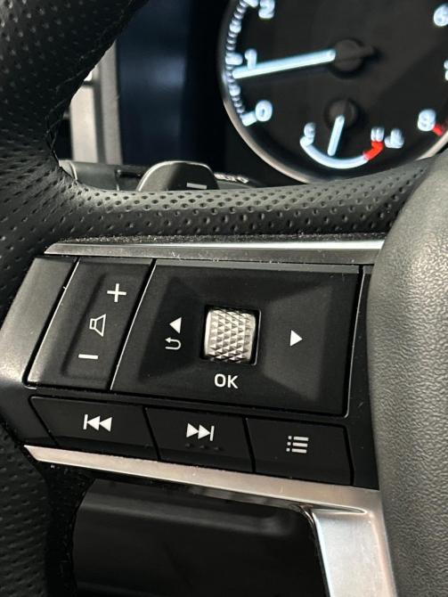 Mitsubishi Outlander IV Краснодар  - изображение 22