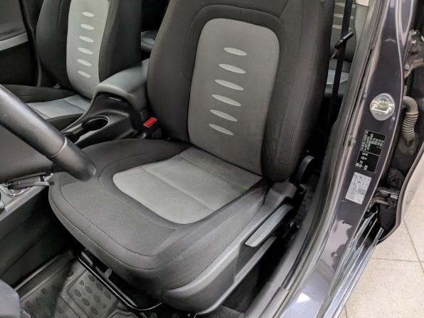 Kia Ceed II с пробегом 2014 года, цена 1 470 000 рублей, 57946 км, универсал, Автокод Объявления