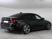 BMW 5 серии VII (G30/G31/G38) Рестайлинг Химки  - изображение 20