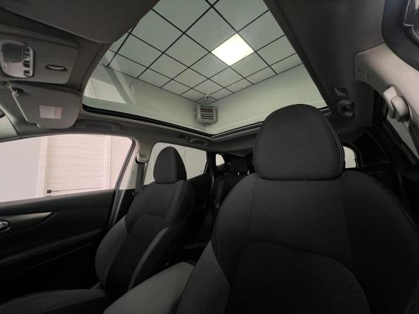 Nissan Qashqai II Рестайлинг с пробегом 2018 года, цена 1 515 000 рублей, 89000 км, внедорожник, Автокод Объявления