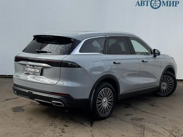 Chery Tiggo 9 I с пробегом 2024 года, цена 3 320 000 рублей, 31391 км, внедорожник, Автокод Объявления