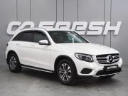 Mercedes-Benz GLC I (X253) Воронеж  - изображение 21