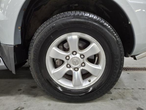 Toyota Land Cruiser Prado 120 Series Рестайлинг с пробегом 2007 года, цена 1 650 000 рублей, 483577 км, внедорожник, Автокод Объявления