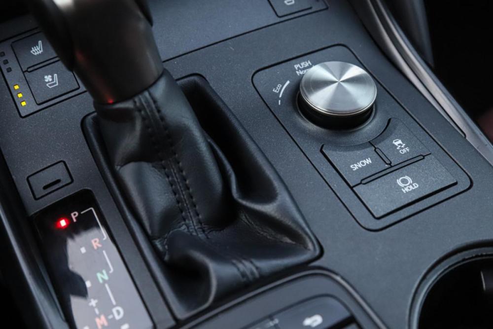 Lexus IS III Рестайлинг 2 Москва  - изображение 27