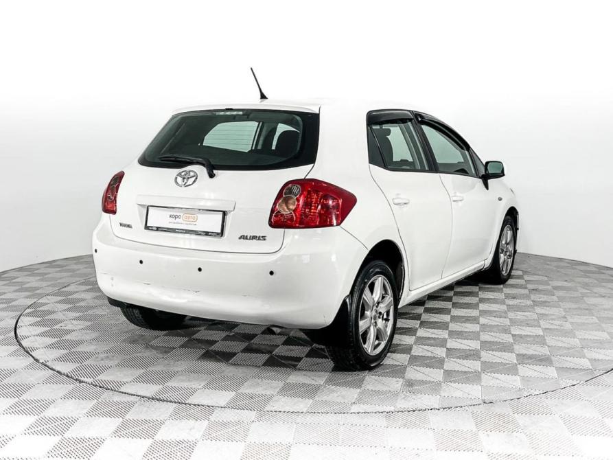 Toyota Auris I Ногинск  - изображение 8