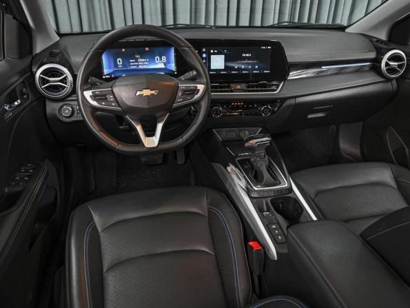 Chevrolet Monza II Рестайлинг с пробегом 2023 года, цена 1 691 000 рублей, 27107 км, седан, Автокод Объявления