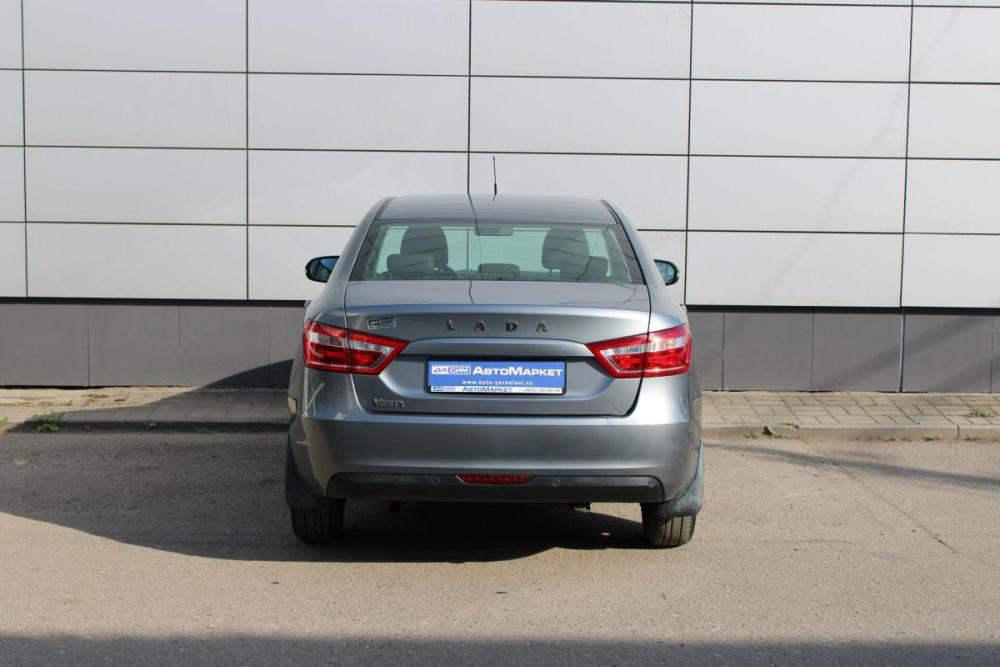 Lada (ВАЗ) Vesta I Ярославль  - изображение 7