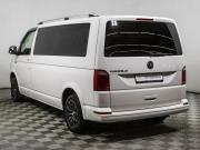 Volkswagen Caravelle T6 Москва  - изображение 24