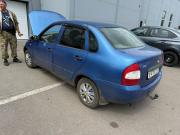 Lada (ВАЗ) Kalina I Воронеж  - изображение 10