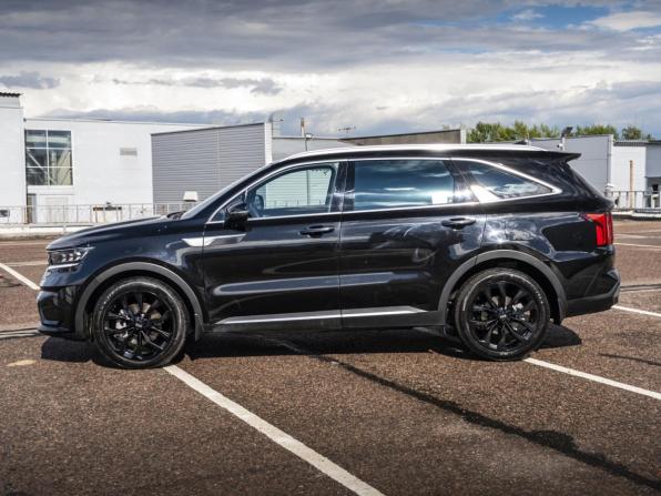 Kia Sorento IV с пробегом 2020 года, цена 3 598 000 рублей, 99029 км, внедорожник, Автокод Объявления
