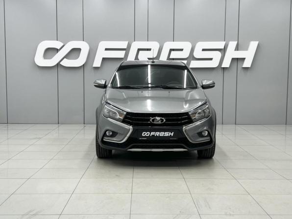 Lada (ВАЗ) Vesta I с пробегом 2018 года, цена 899 000 рублей, 187517 км, седан, Автокод Объявления