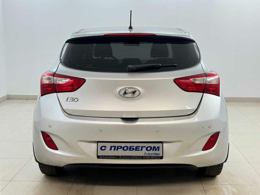 Hyundai i30 II Москва  - изображение 3