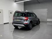 Skoda Yeti I Рестайлинг Тверь  - изображение 20
