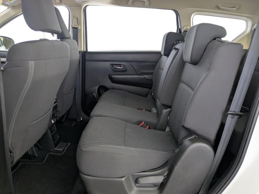 Suzuki Ertiga II Рестайлинг Москва  - изображение 9