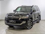 Toyota Land Cruiser 200 Series Рестайлинг 2 Химки  - изображение 31